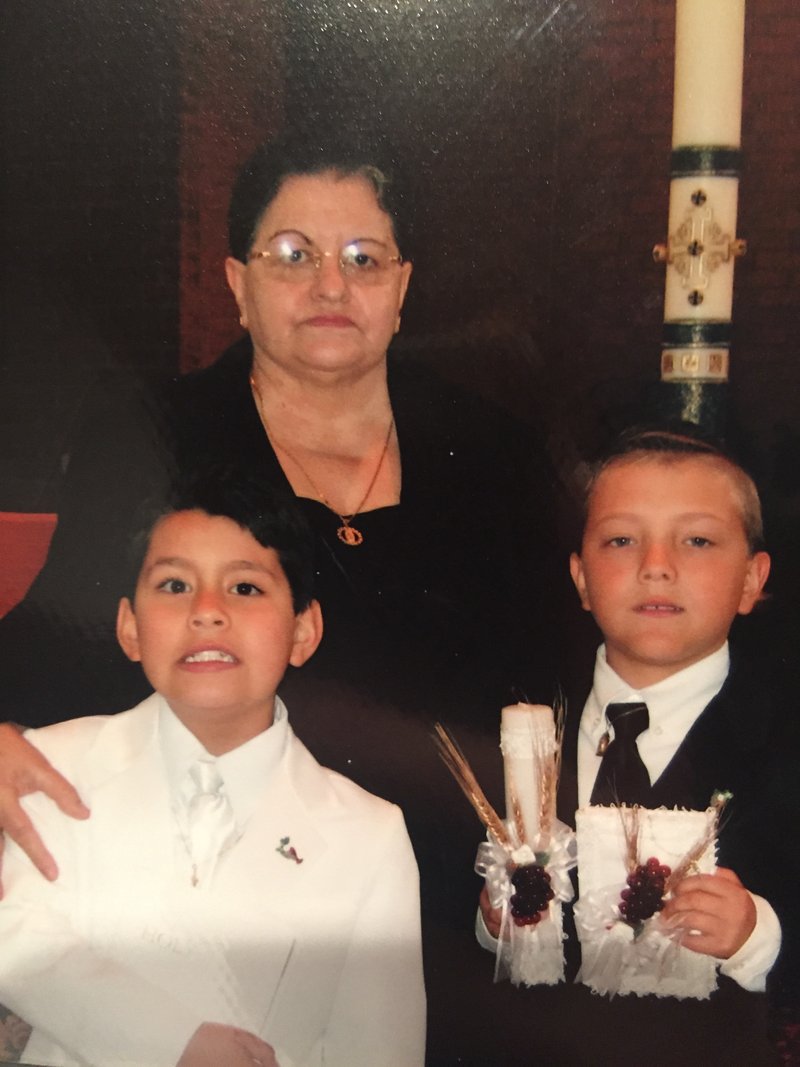 Esperanza Rodriguez - Photo 23