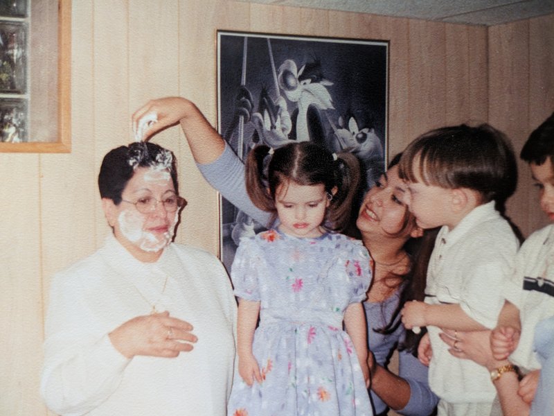 Esperanza Rodriguez - Photo 37