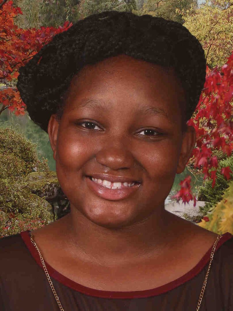 Stacia Franklin - Photo 2