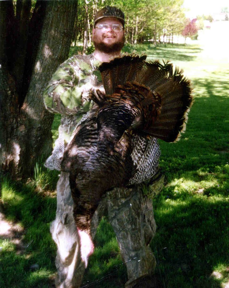 Keith Everett Chapman