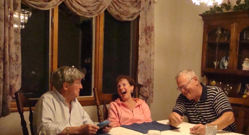 Eugene Joseph Fitzgerald - Photo 2