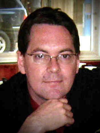 Joseph Patrick Grace