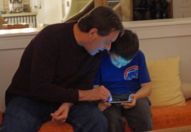 Joseph Patrick Grace - Photo 2