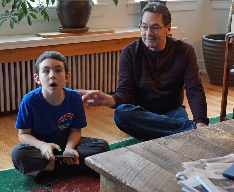 Joseph Patrick Grace - Photo 3