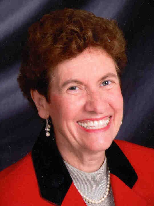 Mary Catherine Rizzo