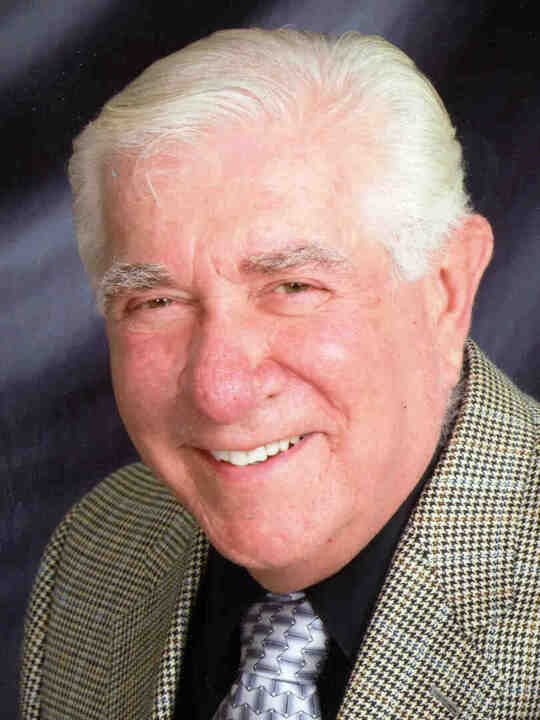 Dr. Vincent Corradino Rizzo