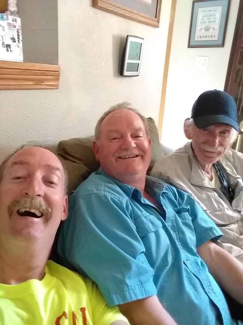 Carroll Lee Sandmire