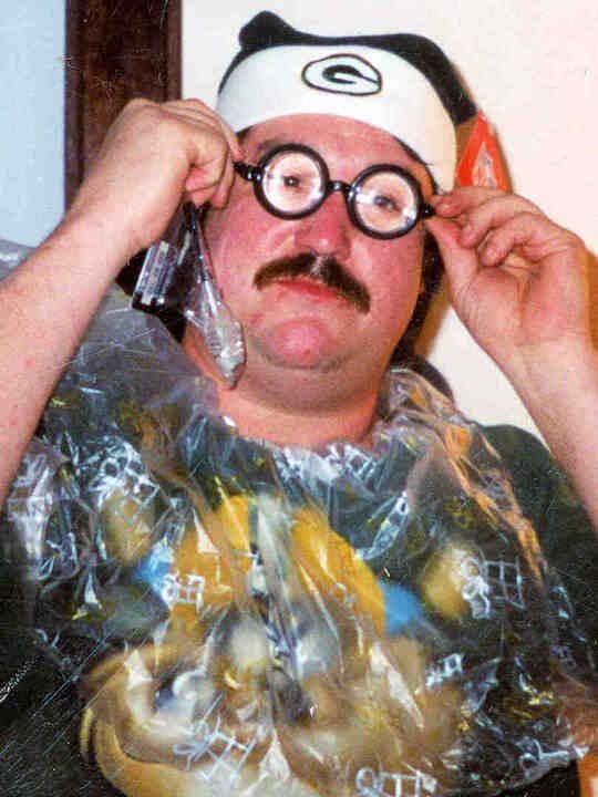 Jeffrey Scott Winters