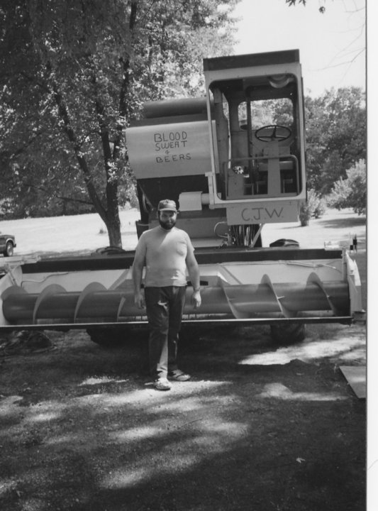 Paul H Bahr - Photo 15