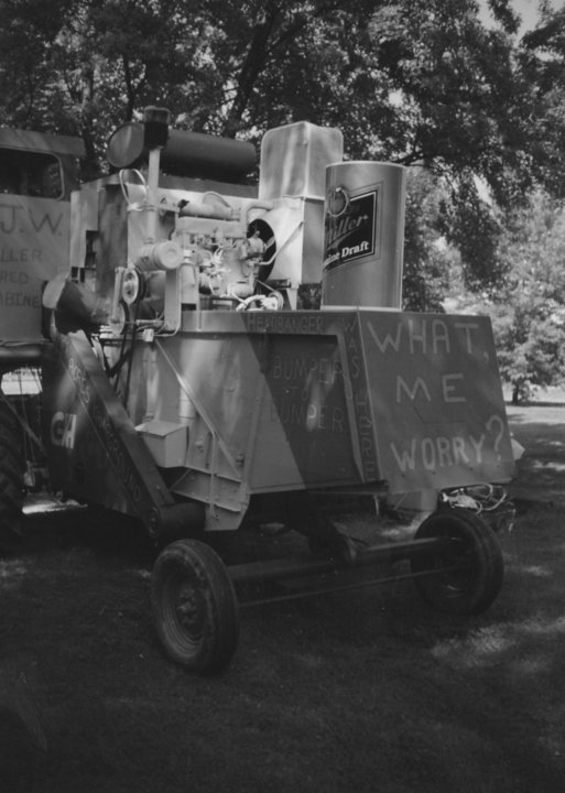 Paul H Bahr - Photo 17