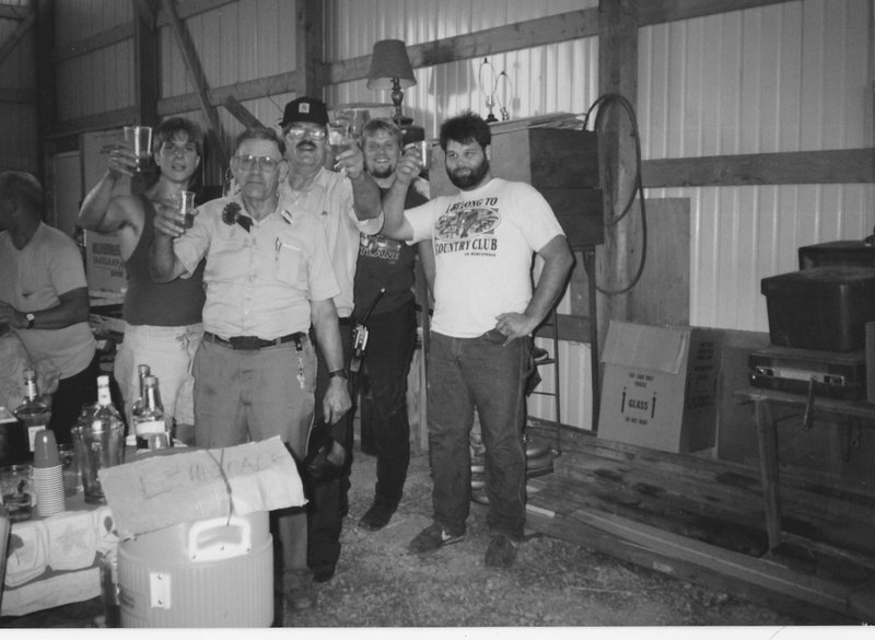 Paul H Bahr - Photo 18