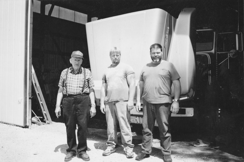 Paul H Bahr - Photo 30