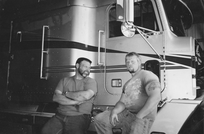 Paul H Bahr - Photo 31