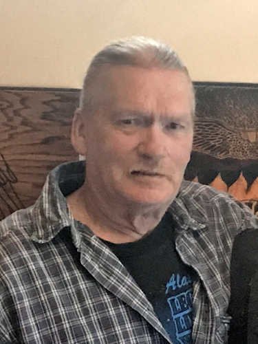 Raymond Gallagher Stumpf