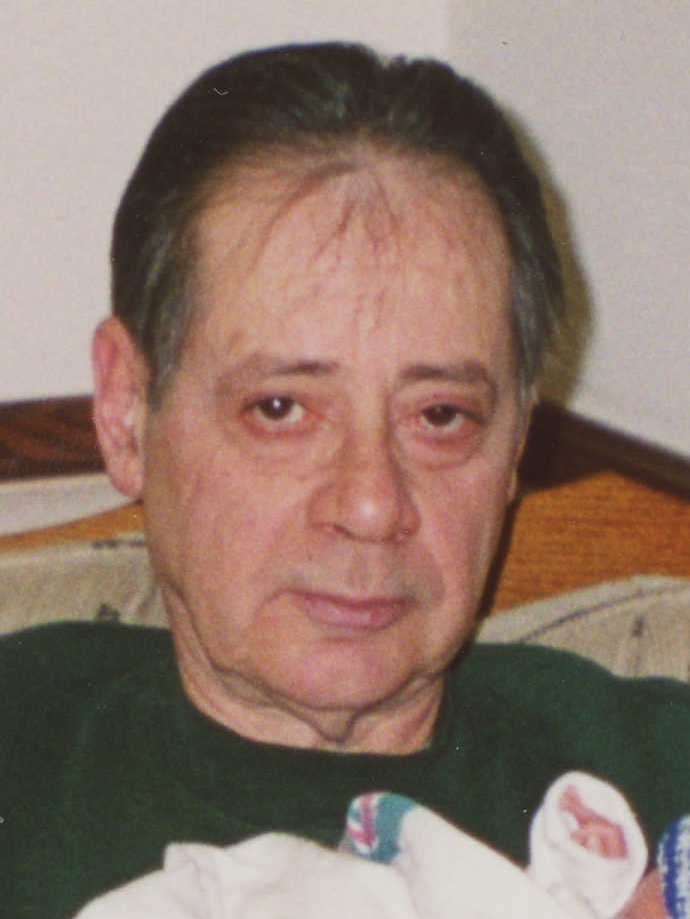 Michael Carmen Serpe