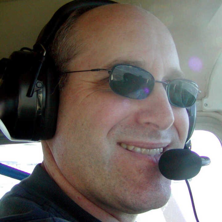 Patrick Kurt Pfaffle