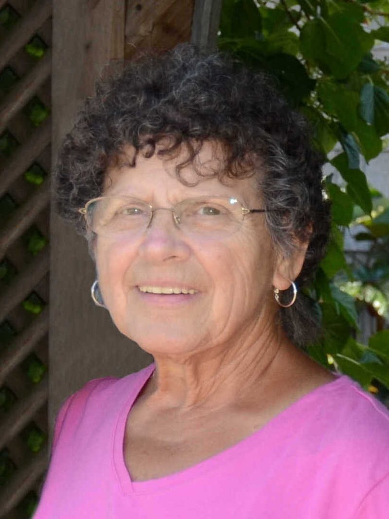 Rosemary Michaelene Klein