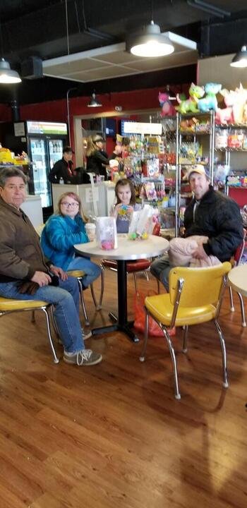 Ava Jane Sauceda - Photo 8