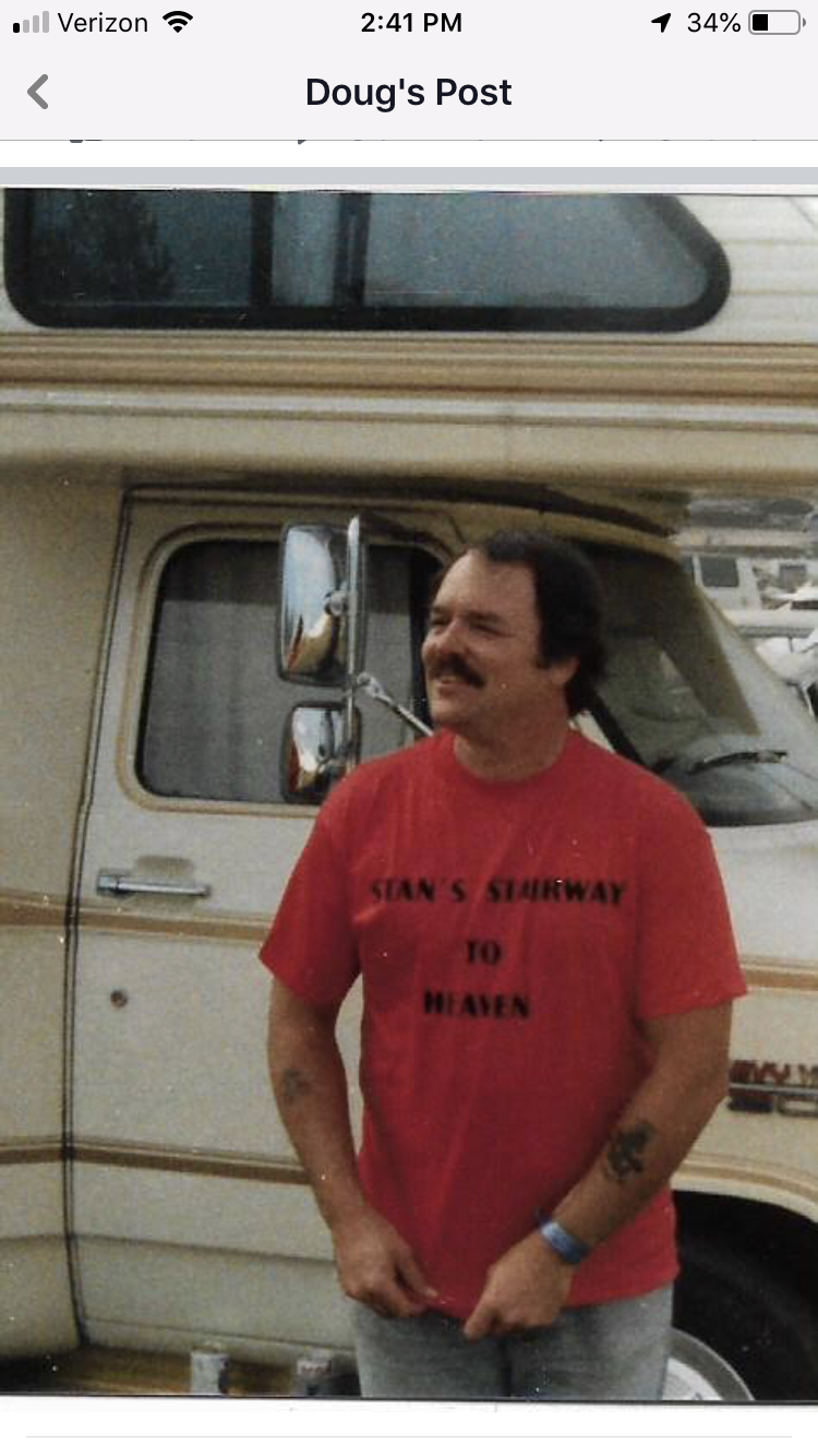 Stanley J. Mesmer - Photo 2