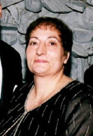 Mimma Maria Ziccarelli