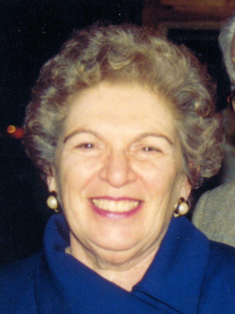 Mary Jane Sorensen