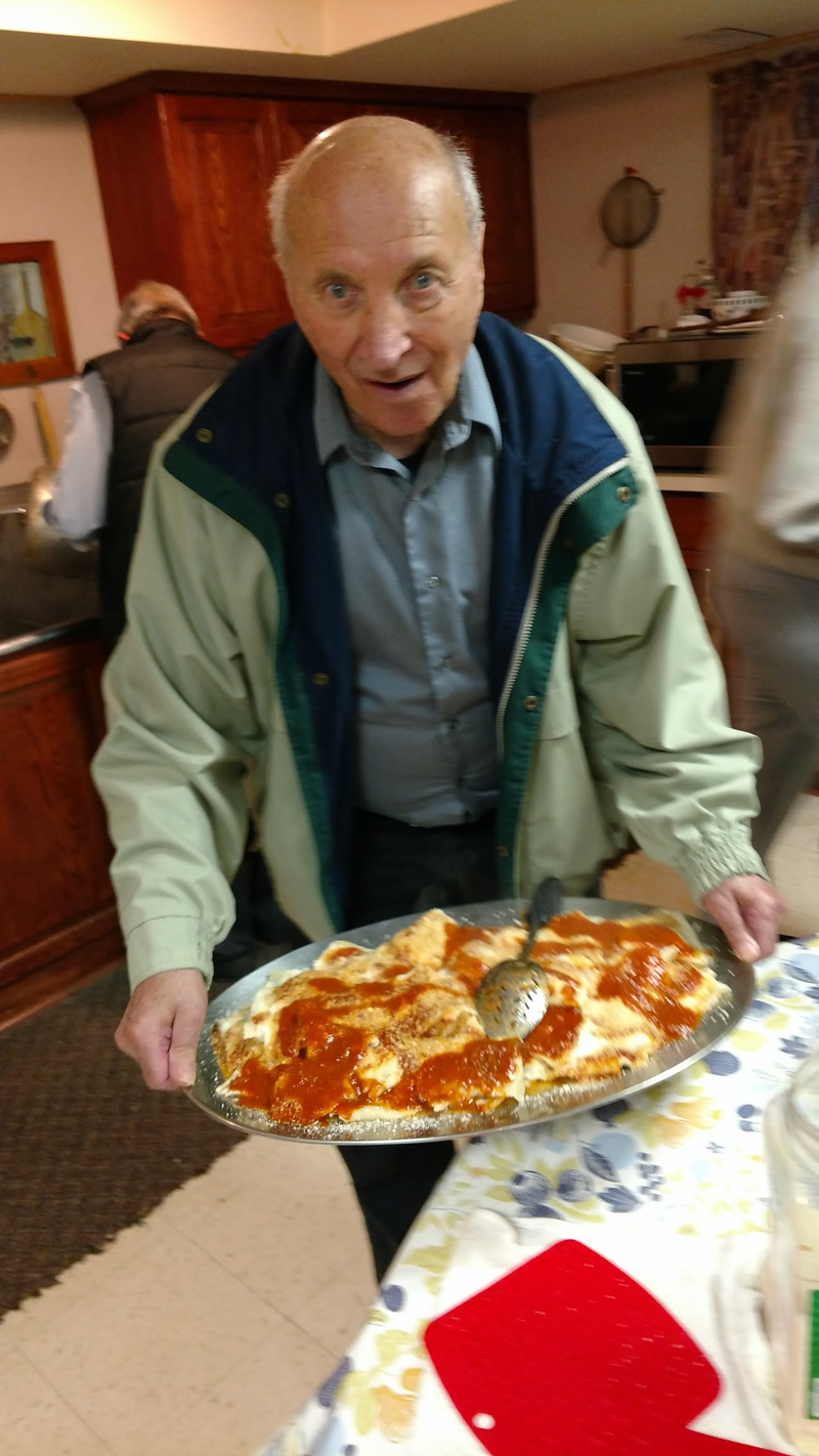 Gaetano Marotti - Photo 4