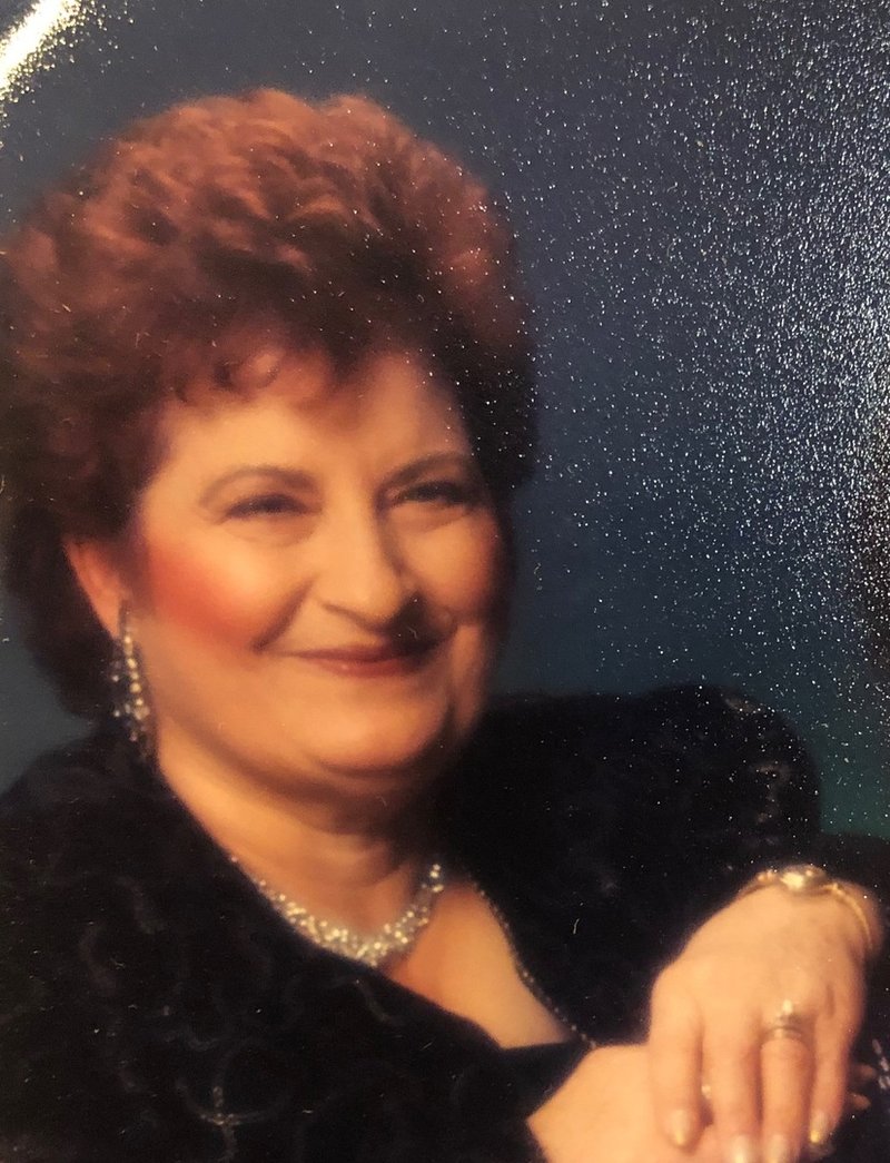 Carmella Rose Ricchio