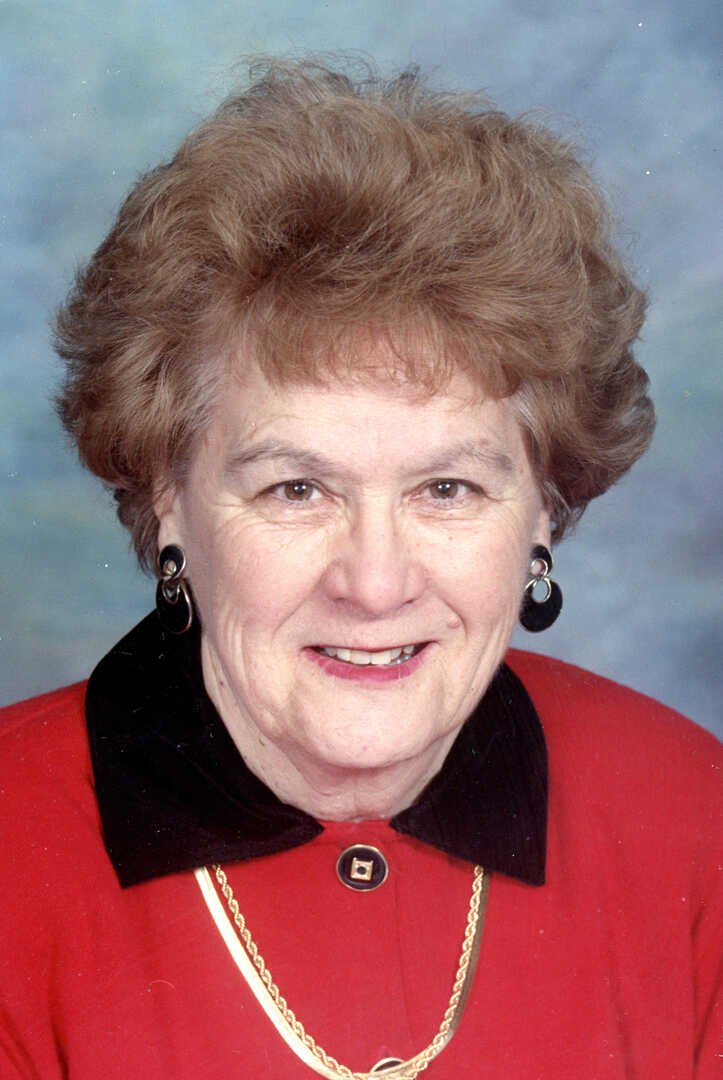 Dolores Marie Sorensen