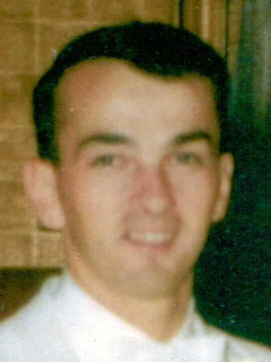 Lawrence Allen Schmidt Sr.