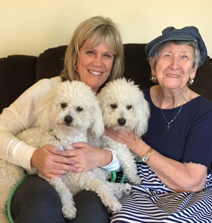 Beverly Mae Sexton - Photo 2