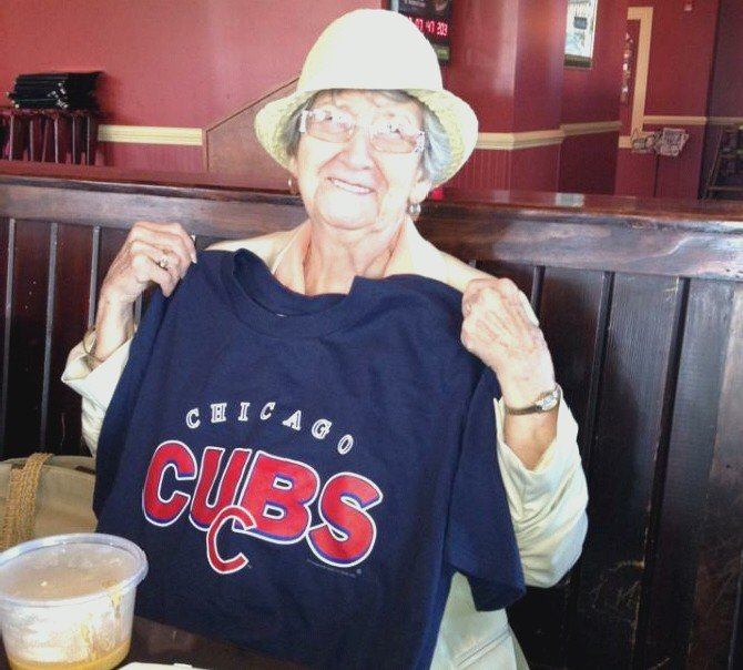 Beverly Mae Sexton - Photo 5