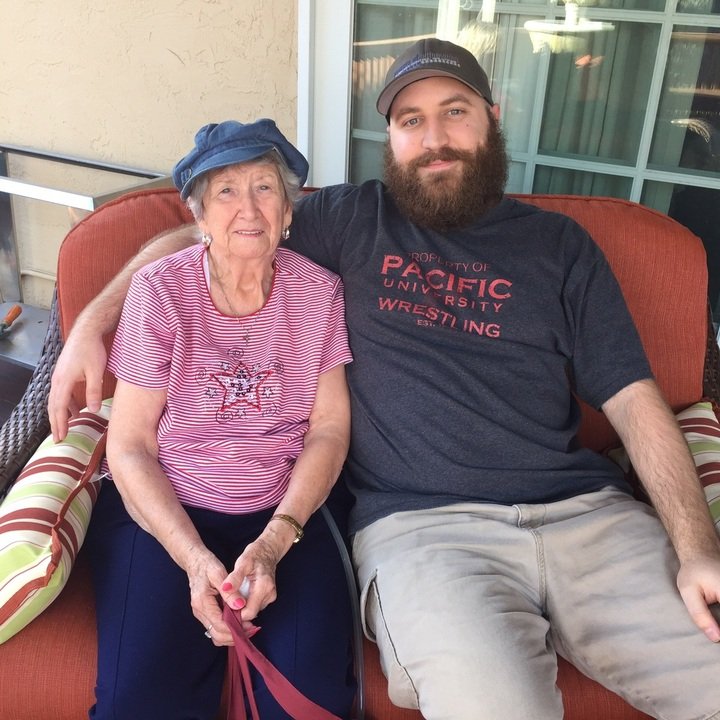 Beverly Mae Sexton - Photo 9