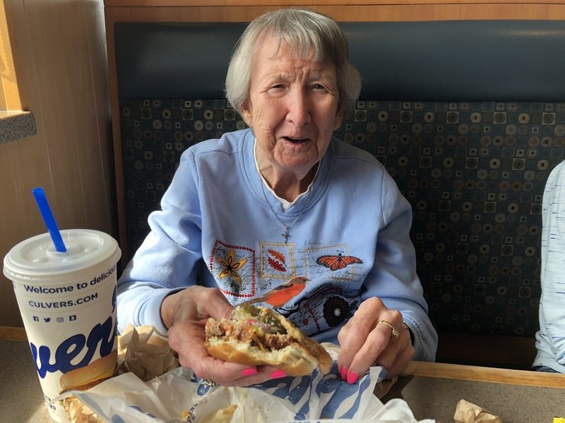 Beverly Mae Sexton - Photo 14