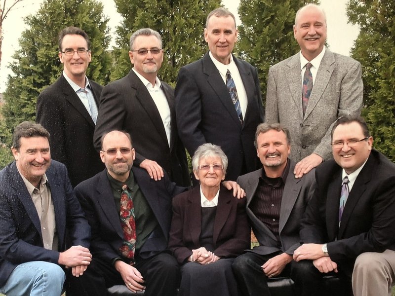 Beverly Mae Sexton - Photo 15