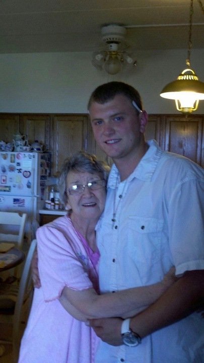 Beverly Mae Sexton - Photo 16