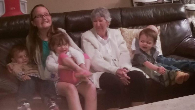 Beverly Mae Sexton - Photo 18