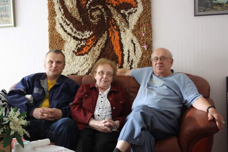 Pentti William Saari - Photo 3