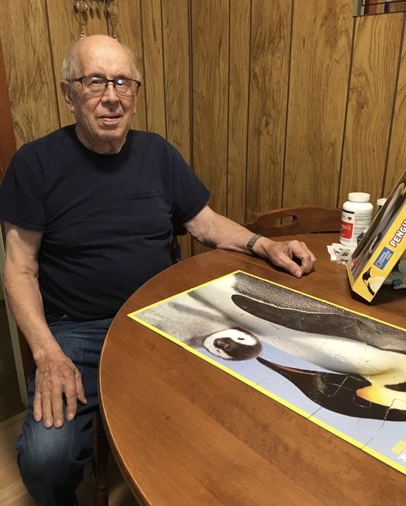 Pentti William Saari - Photo 10