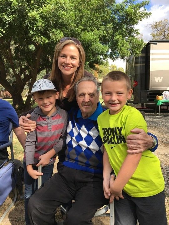 Donald Guy Perugini - Photo 3