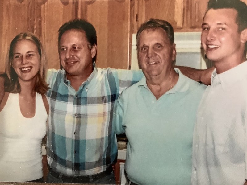 Donald Guy Perugini - Photo 4