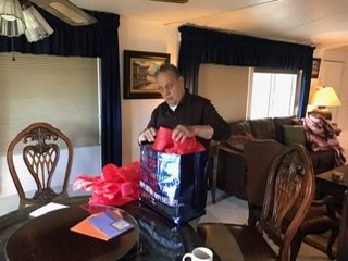 Donald Guy Perugini - Photo 5