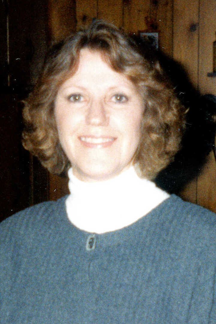 Sandra Jeanne Madison