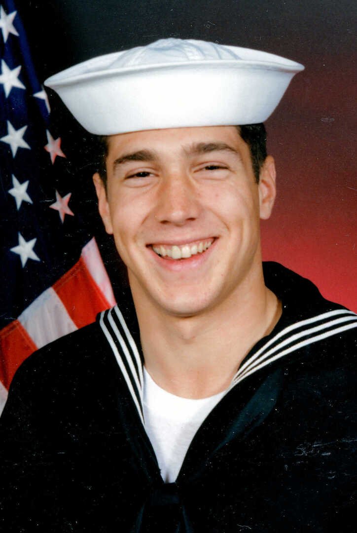 Michael Earl Neumann