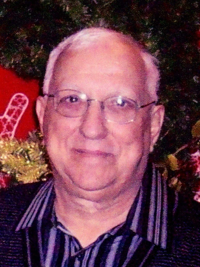 William Fred DePaoli Sr.