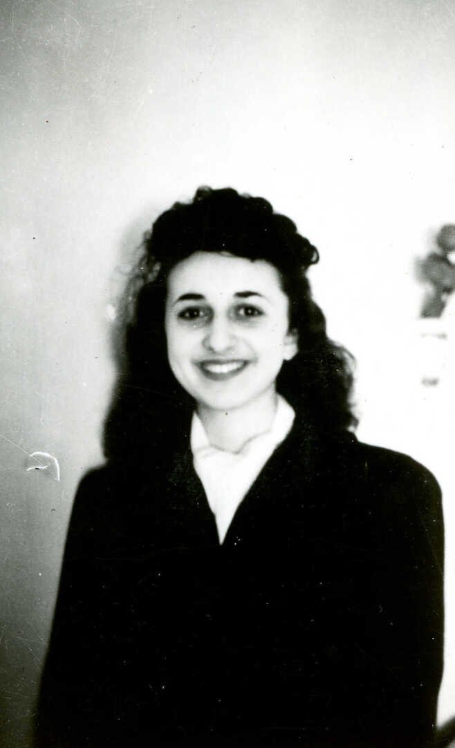 Eileen Theresa Gallo