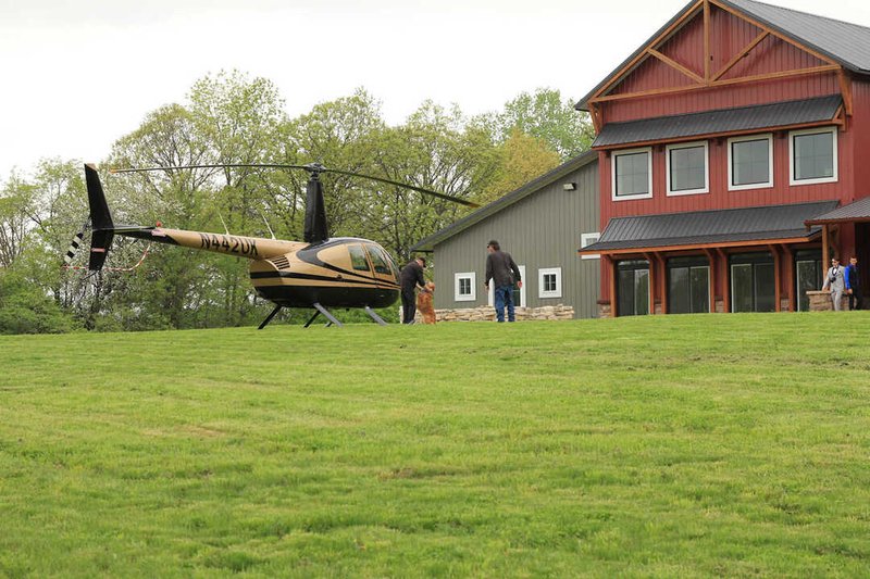 Christopher J. Laskey - Photo 8