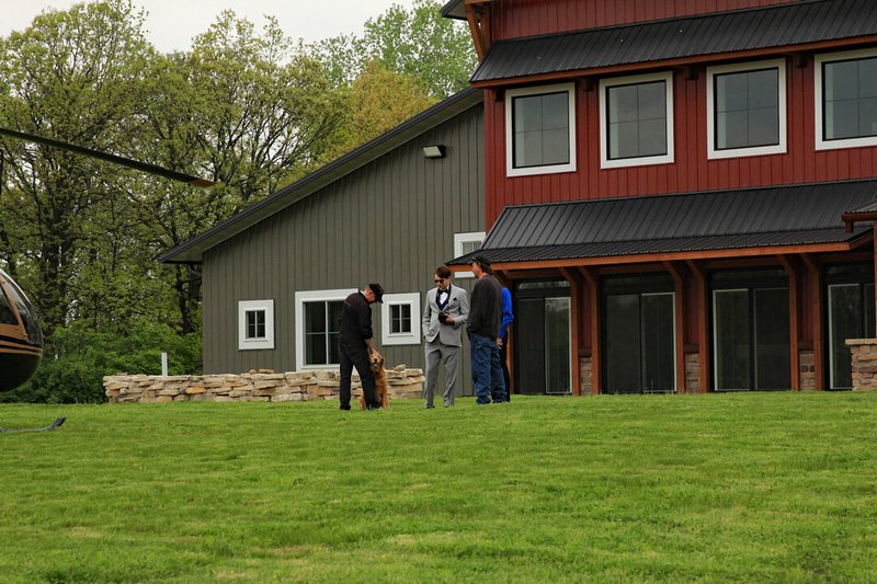 Christopher J. Laskey - Photo 9