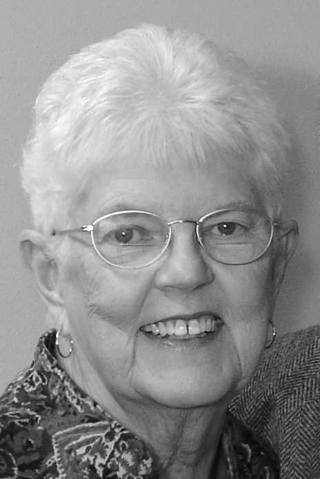 Lois J. Maksen