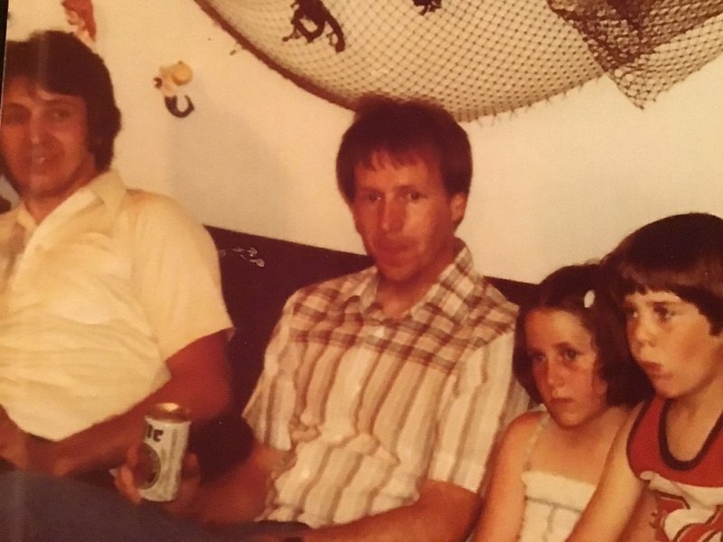 Larry Gene Nelson - Photo 2