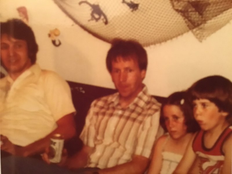 Larry Gene Nelson - Photo 3